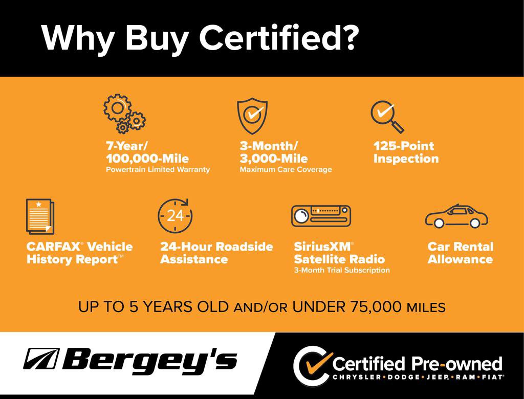 Used 2023 RAM 1500 Laramie image 5