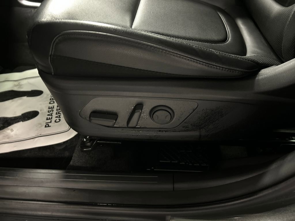 Used 2024 Hyundai Tucson Limited image 11