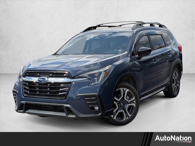Used 2024 Subaru Ascent Limited image 1