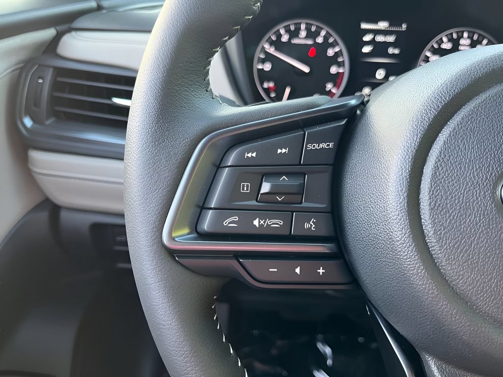New 2026 Subaru Forester Limited AWD/4WD image 20