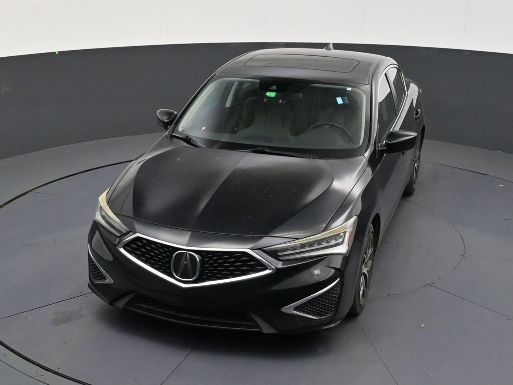 Used 2019 Acura ILX FWD image 18