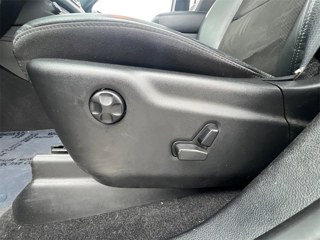 Used 2021 Dodge Durango GT image 29