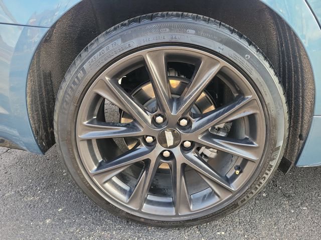 Certified 2023 Cadillac CT5 Sport image 7