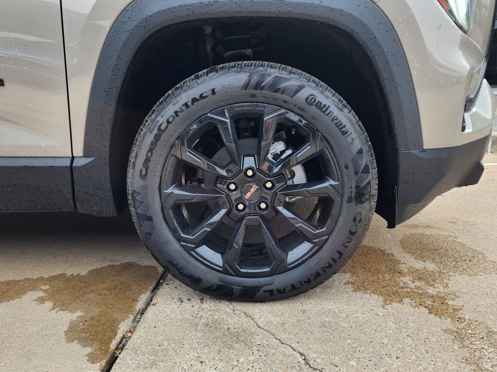 New 2026 GMC Terrain Elevation w/ Black Edition image 49
