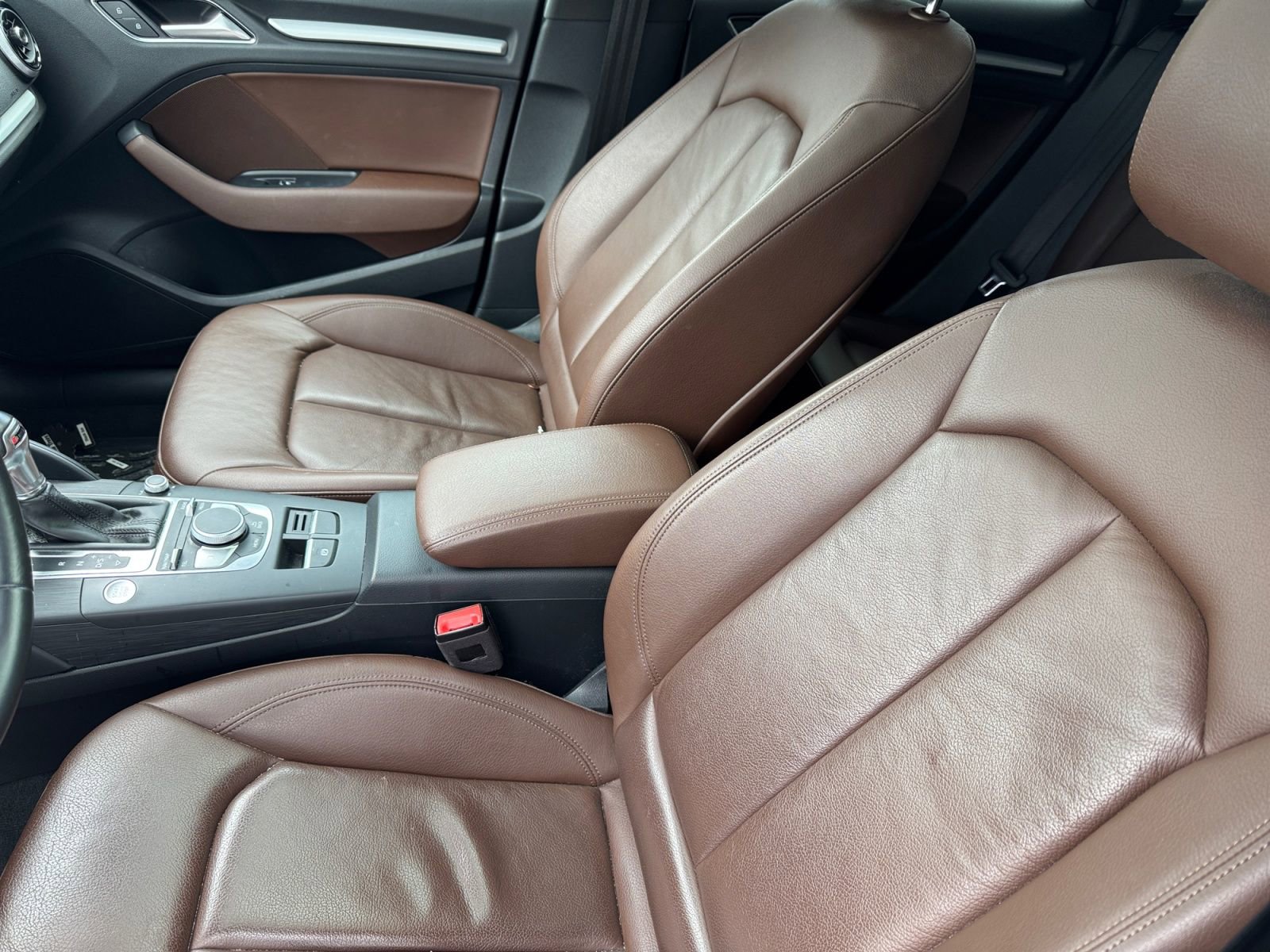 Used 2018 Audi A3 2.0T Premium w/ Convenience Package image 11