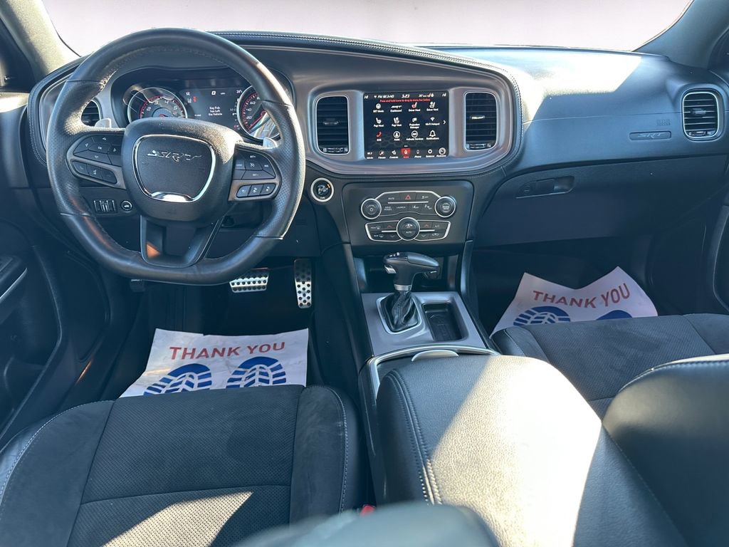 Used 2023 Dodge Charger Scat Pack image 10