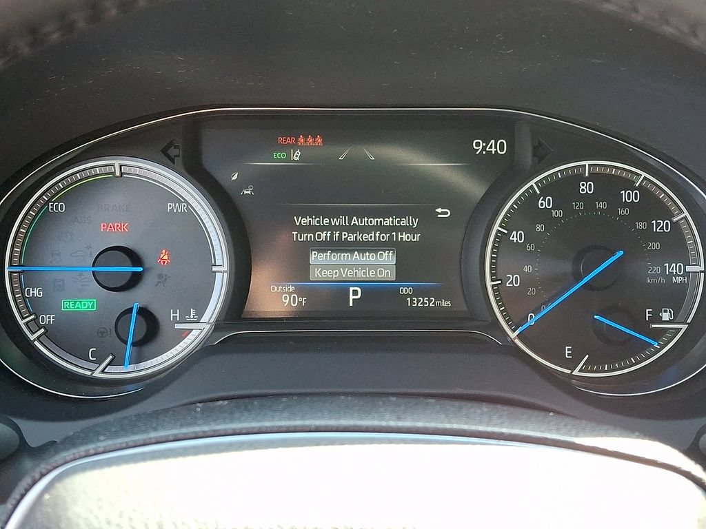 Certified 2024 Toyota Venza XLE AWD/4WD image 26