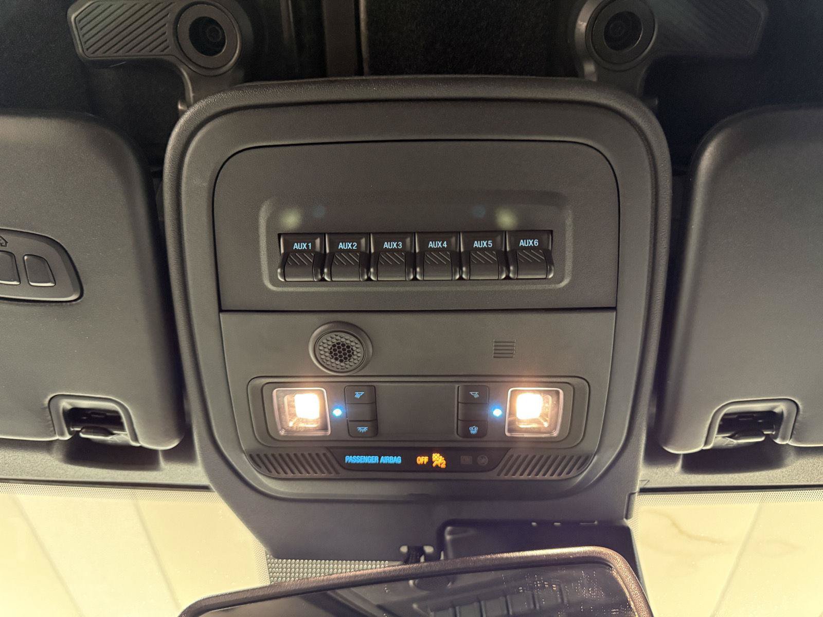 Used 2023 Ford Bronco Badlands AWD/4WD image 19