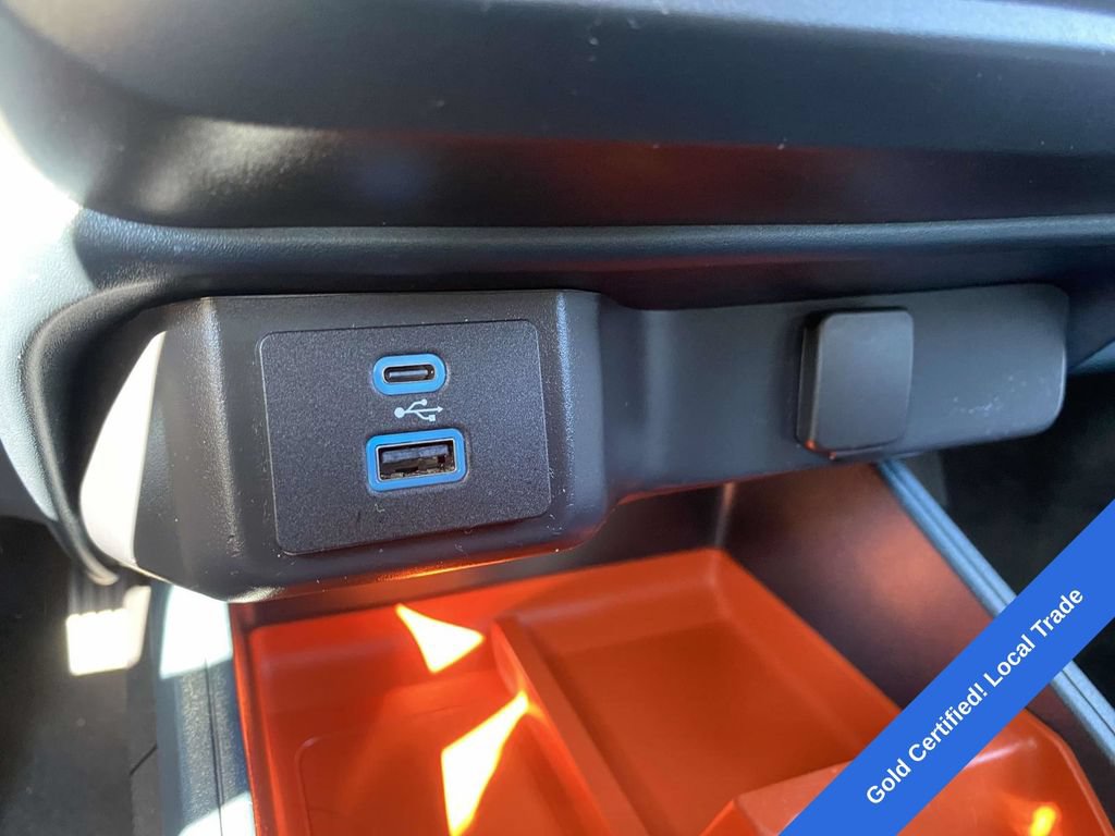 Certified 2024 Ford Maverick XLT FWD image 25