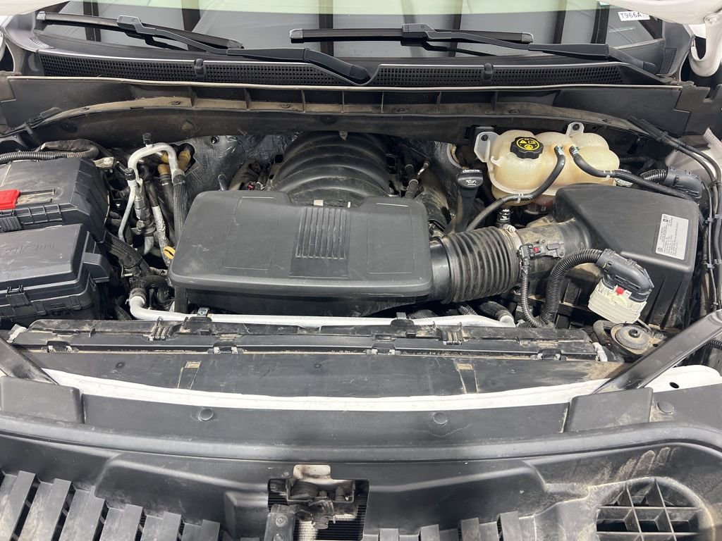 Used 2021 GMC Yukon XL Denali w/ Denali Premium Package image 28