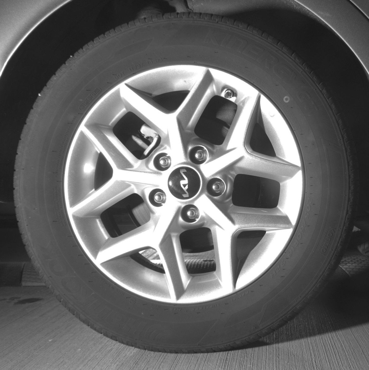 Used 2025 Kia Soul LX w/ LX Technology Package image 22