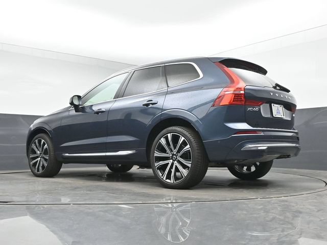 Used 2023 Volvo XC60 B5 Ultimate w/ Climate Package AWD/4WD image 16