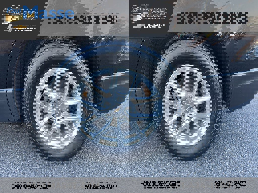 Certified 2024 Chevrolet Equinox LT image 8