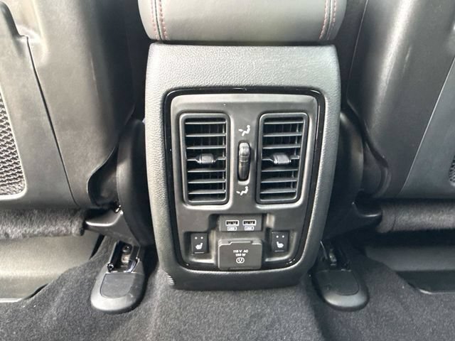 New 2026 Dodge Durango GT AWD/4WD image 32