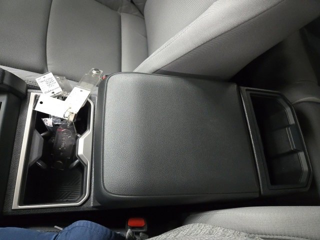 New 2026 Toyota Tacoma SR5 image 24