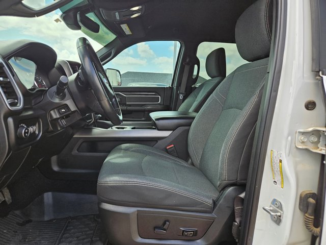 Used 2019 RAM 2500 Lone Star image 14