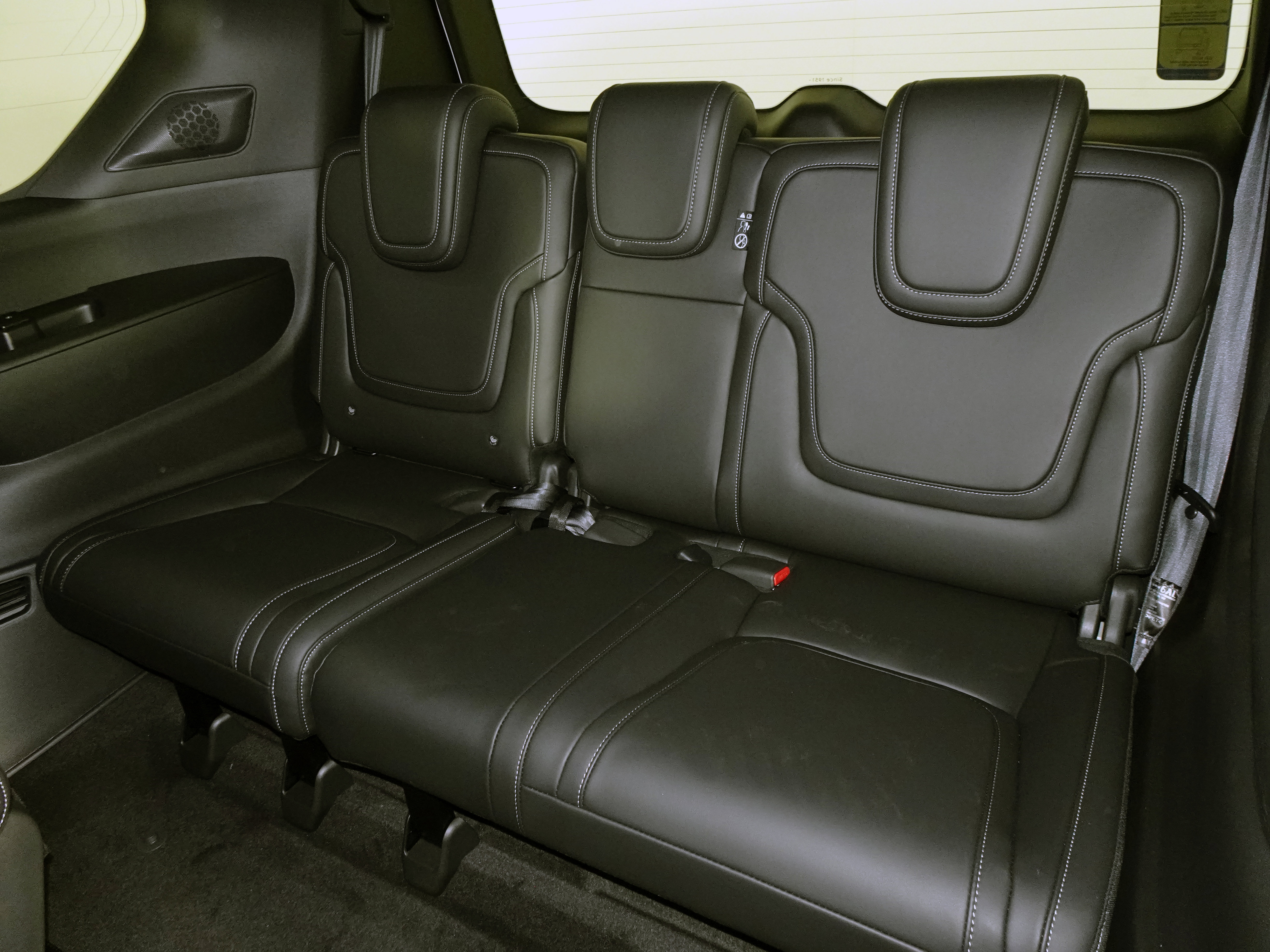 New 2026 Nissan Armada PRO-4X image 11