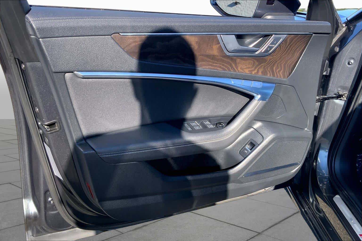 Used 2019 Audi A6 3.0T Premium Plus w/ Premium Plus Package AWD/4WD image 22