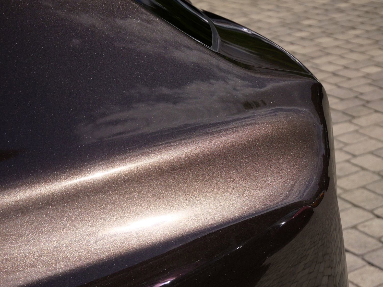 Certified 2022 Rolls-Royce Cullinan Black Badge AWD/4WD image 13