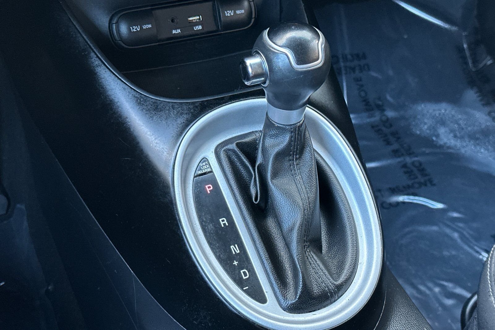 Used 2016 Kia Soul FWD image 22