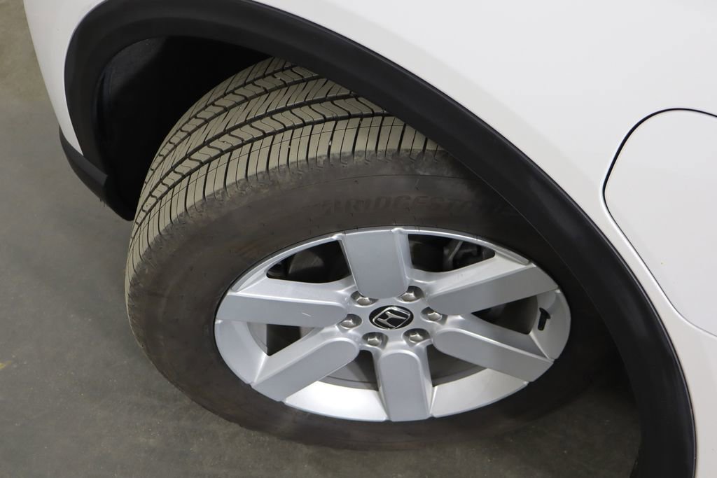 Used 2024 Honda Prologue EX image 40