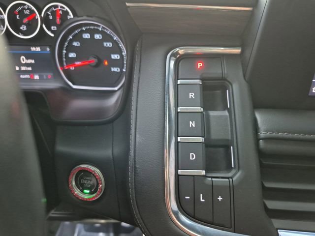 Certified 2023 Chevrolet Suburban LS image 23