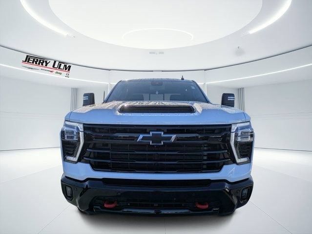 Used 2026 Chevrolet Silverado 2500 LT w/ Trail Boss Package AWD/4WD image 8