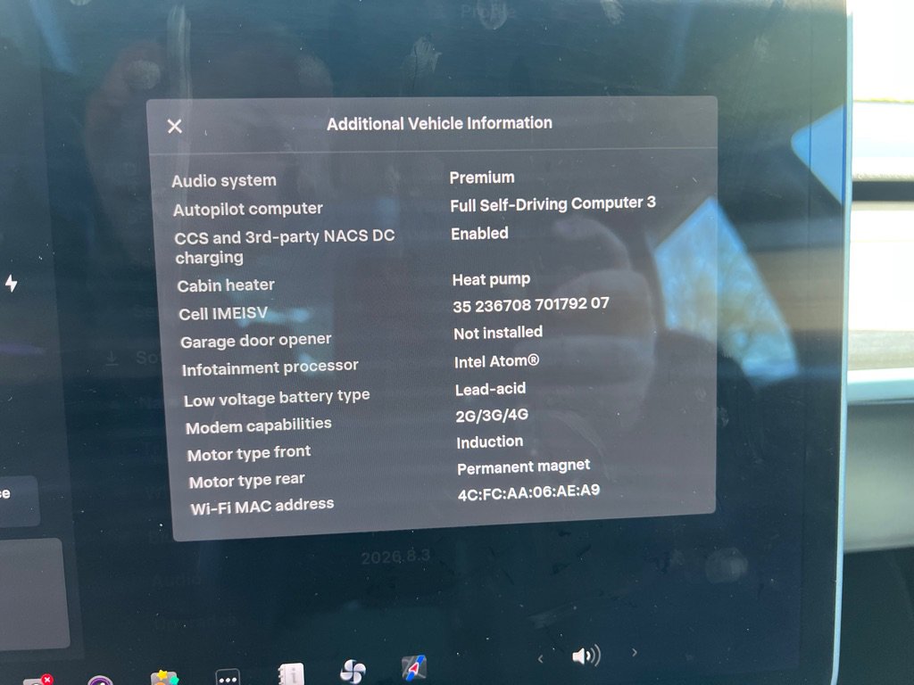 Used 2021 Tesla Model 3 Long Range image 17