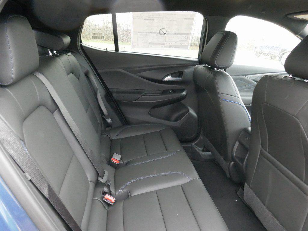 New 2026 Buick Envista Sport Touring w/ Convenience I Package image 11