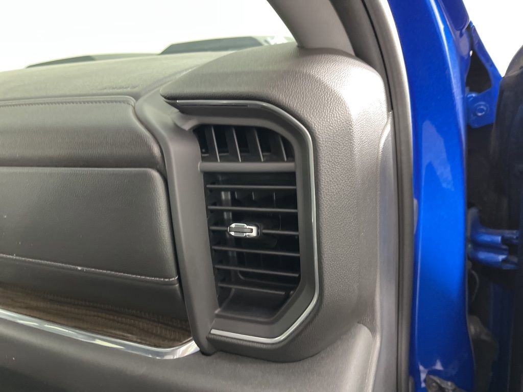 Certified 2024 Chevrolet Silverado 1500 LT Trail Boss w/ LT Trail Boss Premium Package image 22