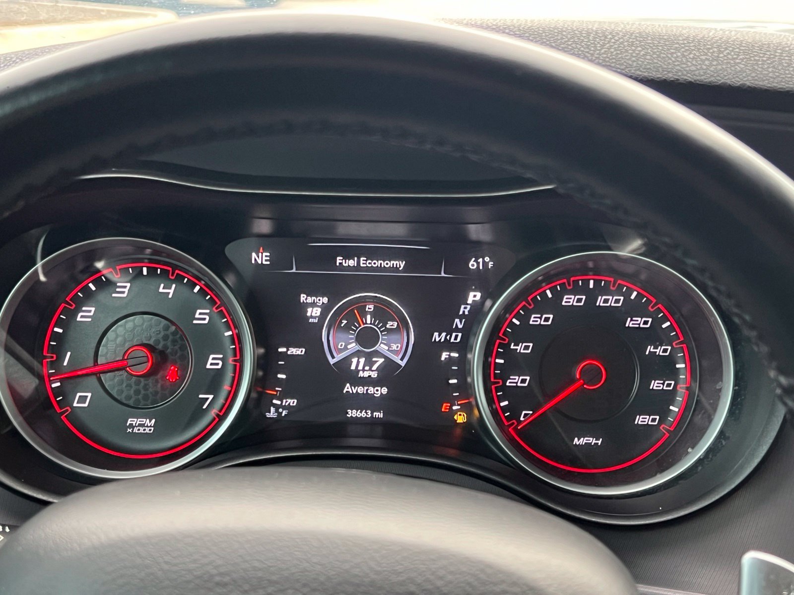 Used 2023 Dodge Charger Scat Pack w/ Harman/Kardon Audio Group RWD image 27