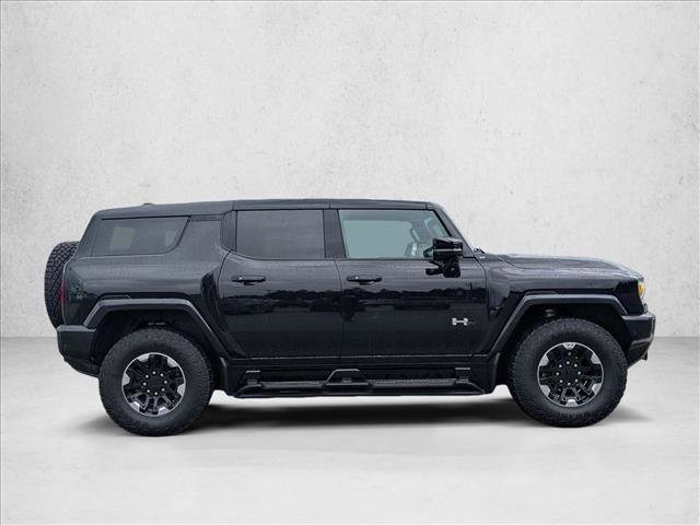 Used 2024 GMC Hummer EV 3X w/ Extreme Off-Road Package image 4