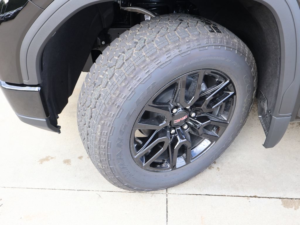 New 2026 GMC Sierra 1500 Elevation w/ Elevation Select Package AWD/4WD image 45