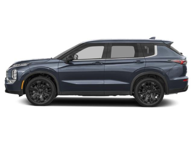 New 2026 Mitsubishi Outlander LE AWD/4WD image 6