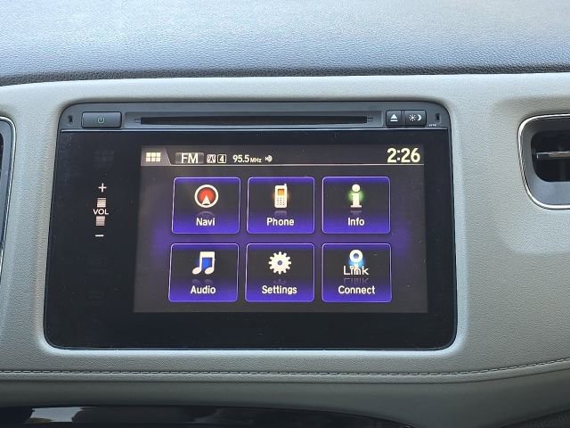 Used 2017 Honda HR-V EX-L image 26