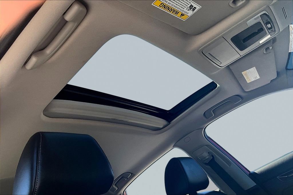 Certified 2023 Honda Civic Touring image 26