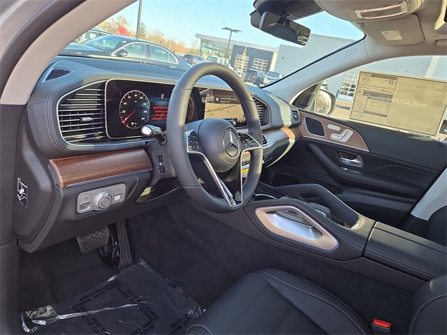 New 2026 Mercedes-Benz GLE 350 GLE 350 image 26