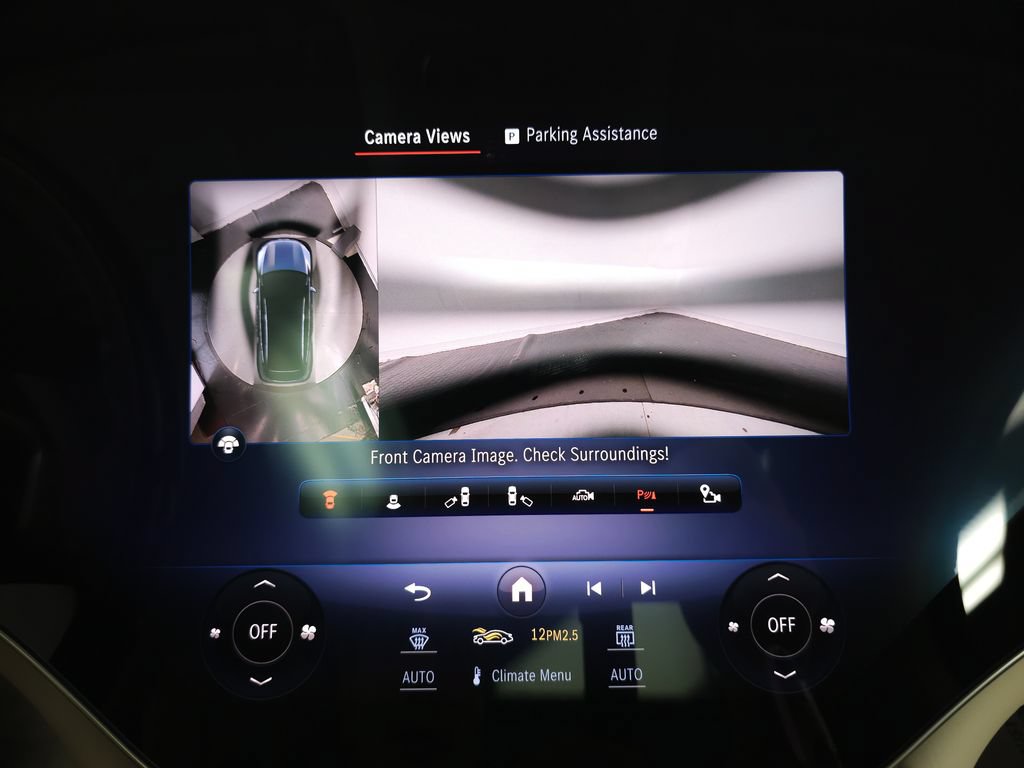 Certified 2024 Mercedes-Benz Maybach EQS 680 4MATIC image 22
