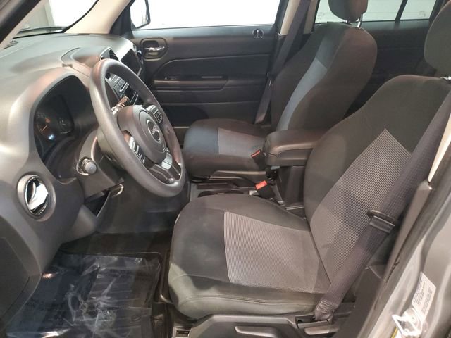 Used 2017 Jeep Patriot Sport w/ Power Value Group image 12