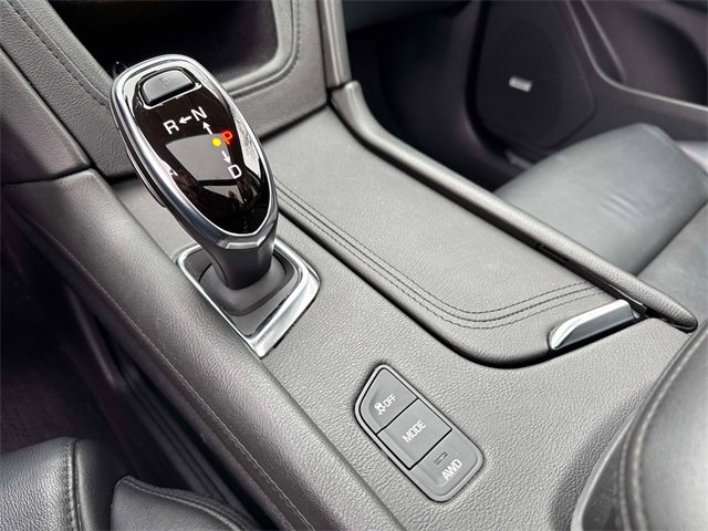 Used 2019 Cadillac XT5 Luxury image 23