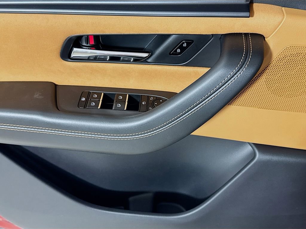 New 2026 MAZDA CX-70 3.3 Turbo S w/ Premium Plus image 16