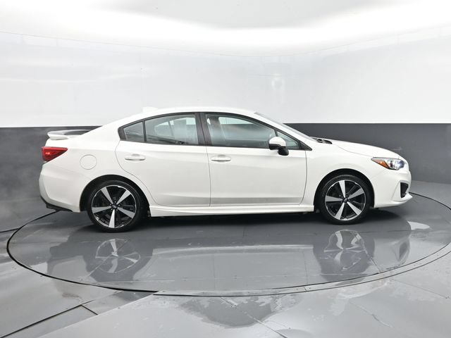 Used 2019 Subaru Impreza 2.0i Sport AWD/4WD image 4