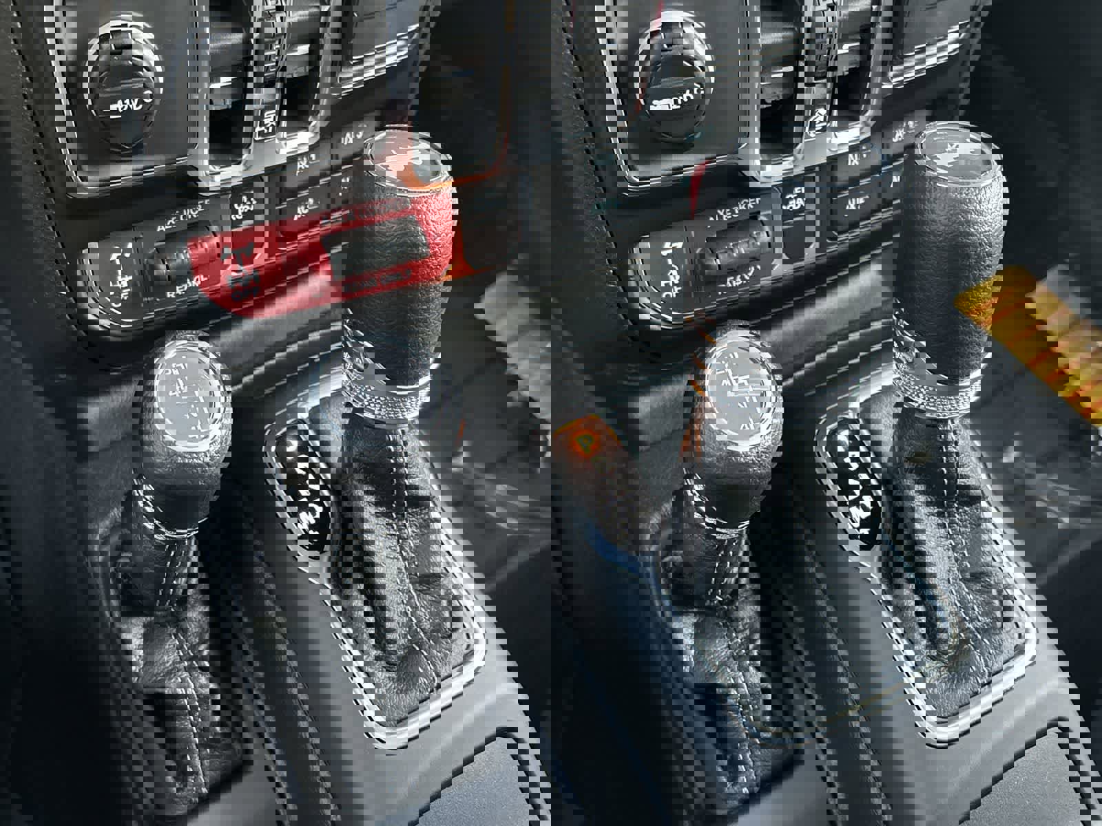 New 2026 Jeep Wrangler Willys image 21