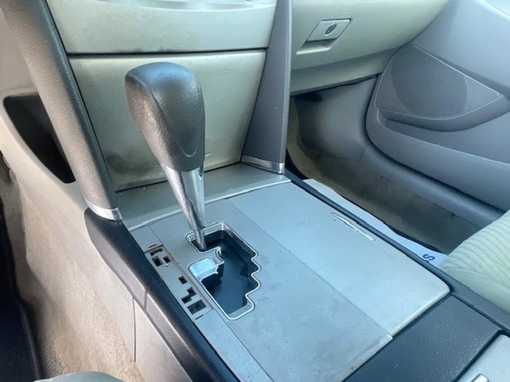 Used 2007 Toyota Camry CE FWD image 10