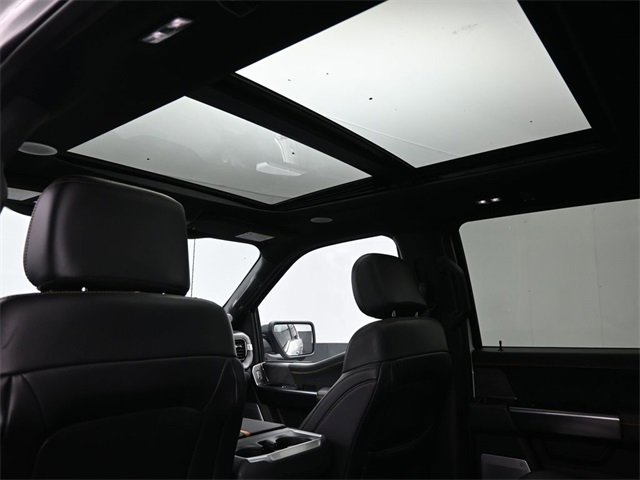 Used 2023 Ford F150 Platinum w/ Equipment Group 701A High image 29