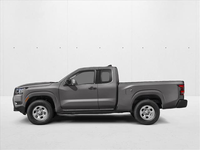 New 2026 Nissan Frontier S image 3