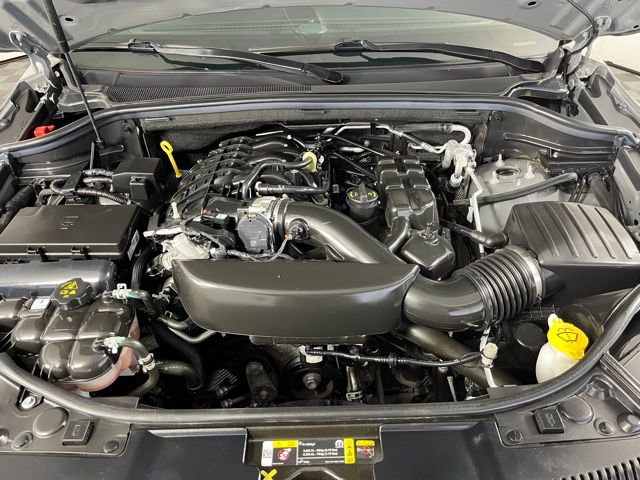 Used 2022 Dodge Durango GT image 47