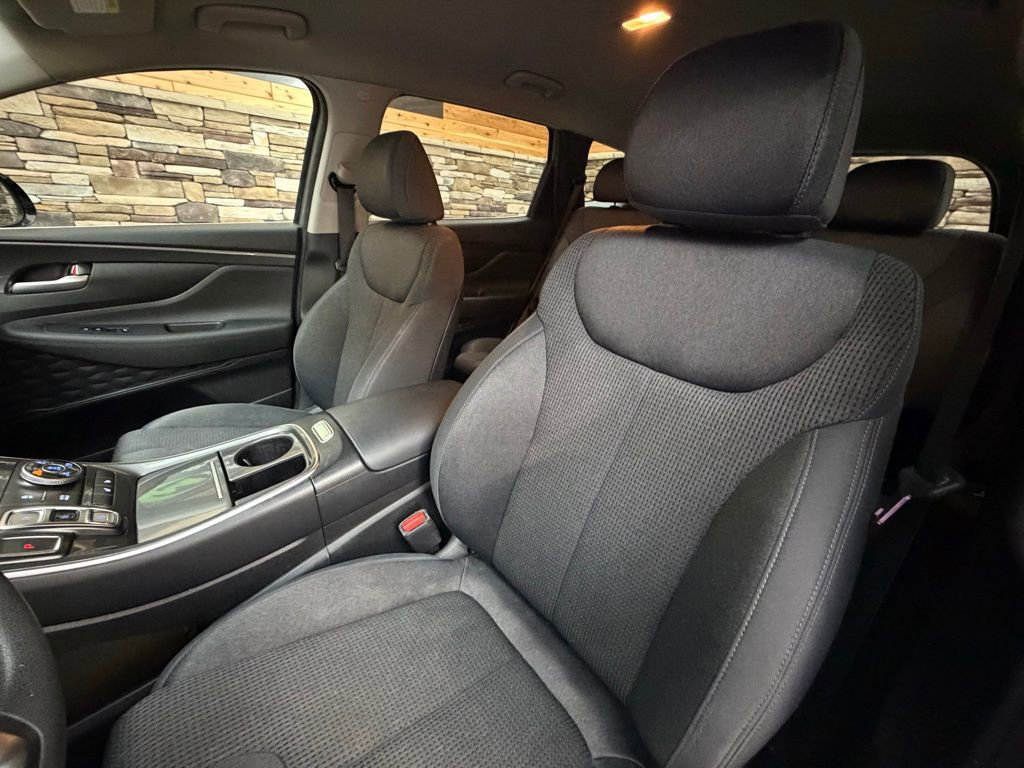 Certified 2022 Hyundai Santa Fe SEL image 12