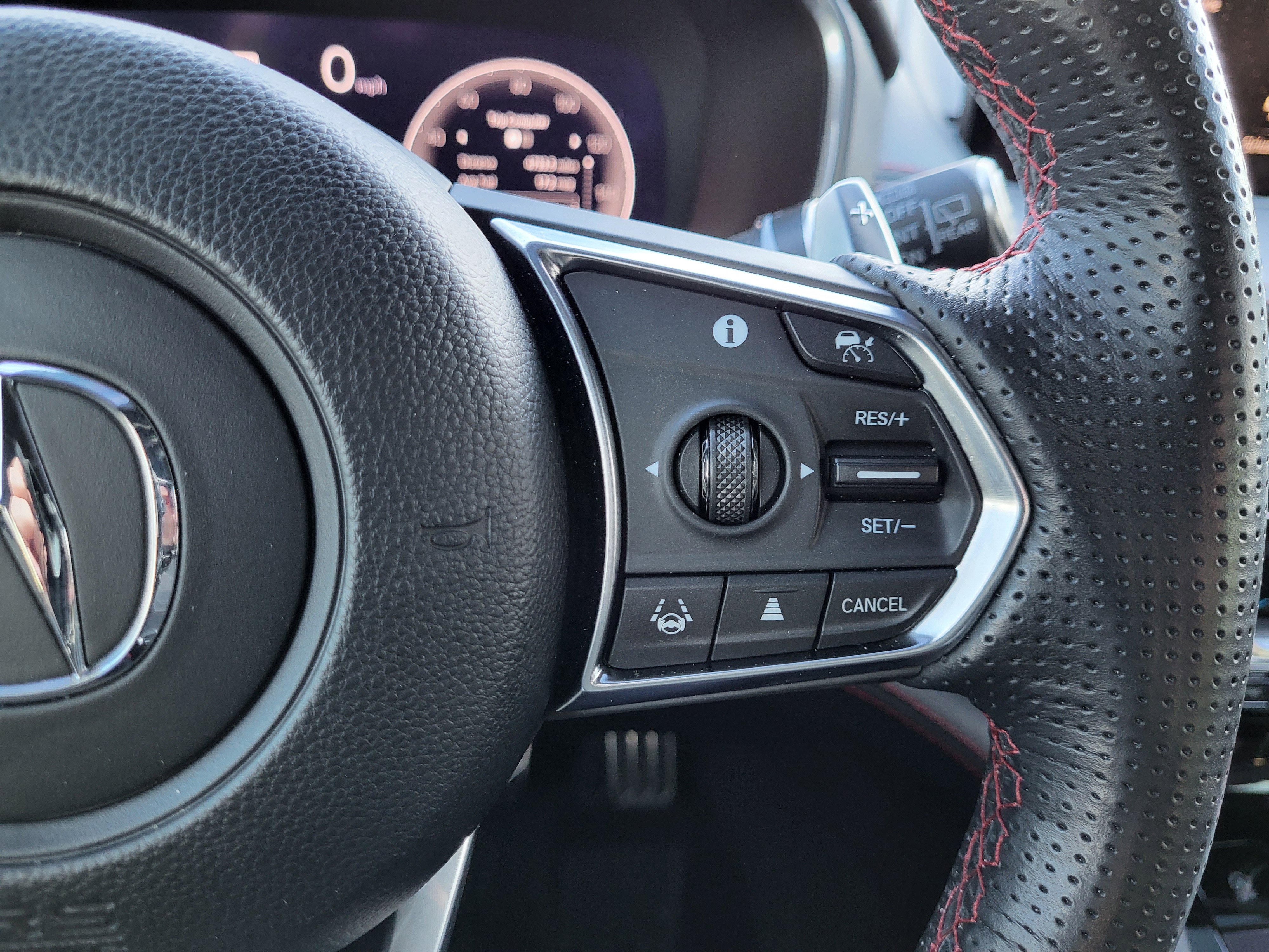 Used 2024 Acura MDX Type S image 23