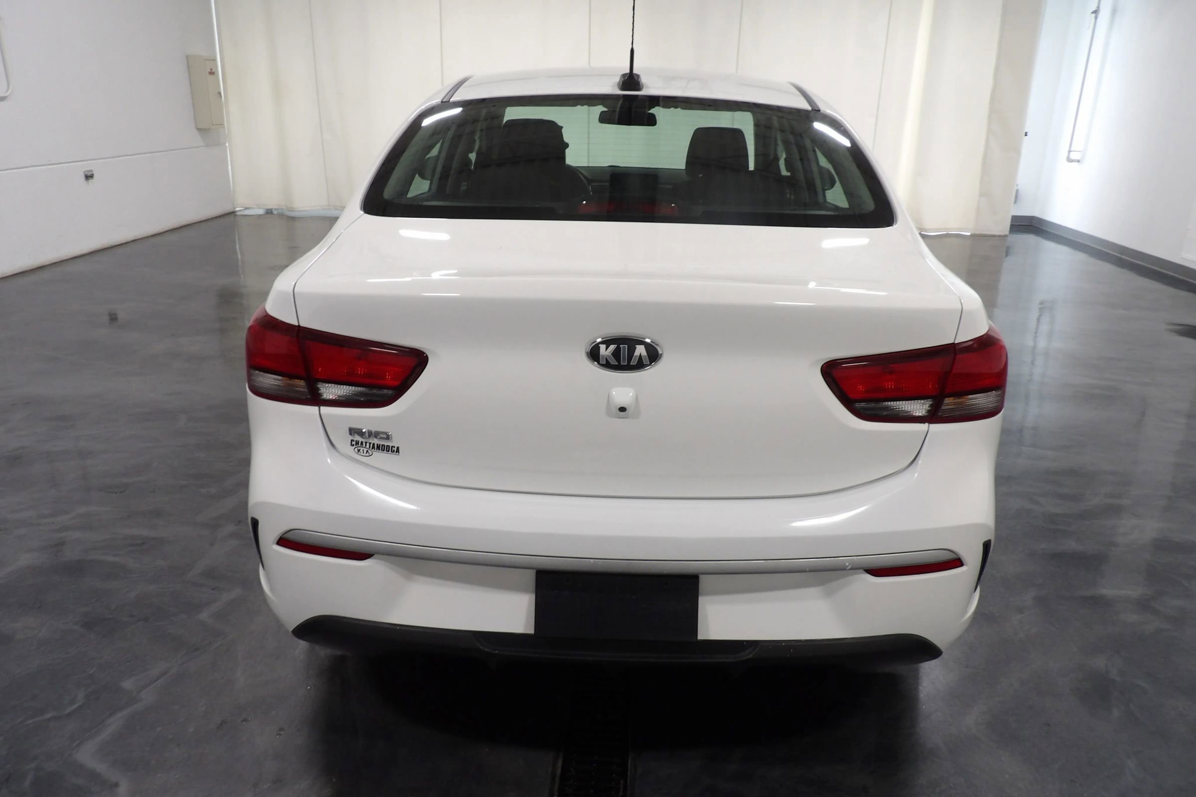 Used 2021 Kia Rio LX FWD image 5